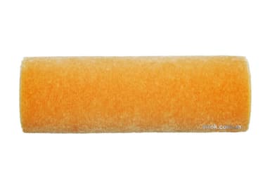 Валик флокуваний мольтопрен VOREL : 11х3,5см/ 6 мм, УП 2 шт. [80]