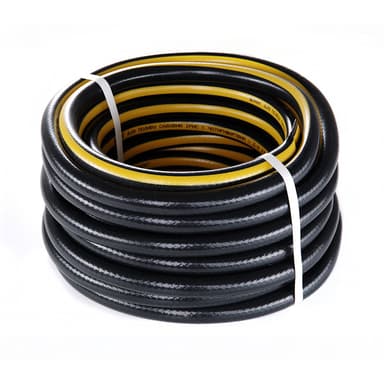 СИЛА Шланг садовий ІРИС 3/4'' 50 м