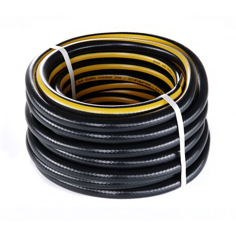 СИЛА Шланг садовий ІРИС 3/4'' 50 м