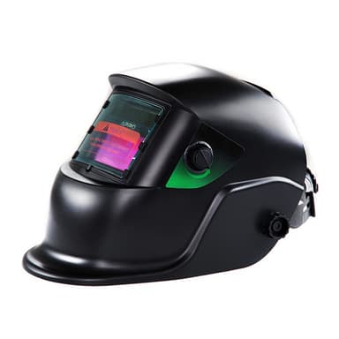 APRO Маска зварювальника автоматична MZ-4000