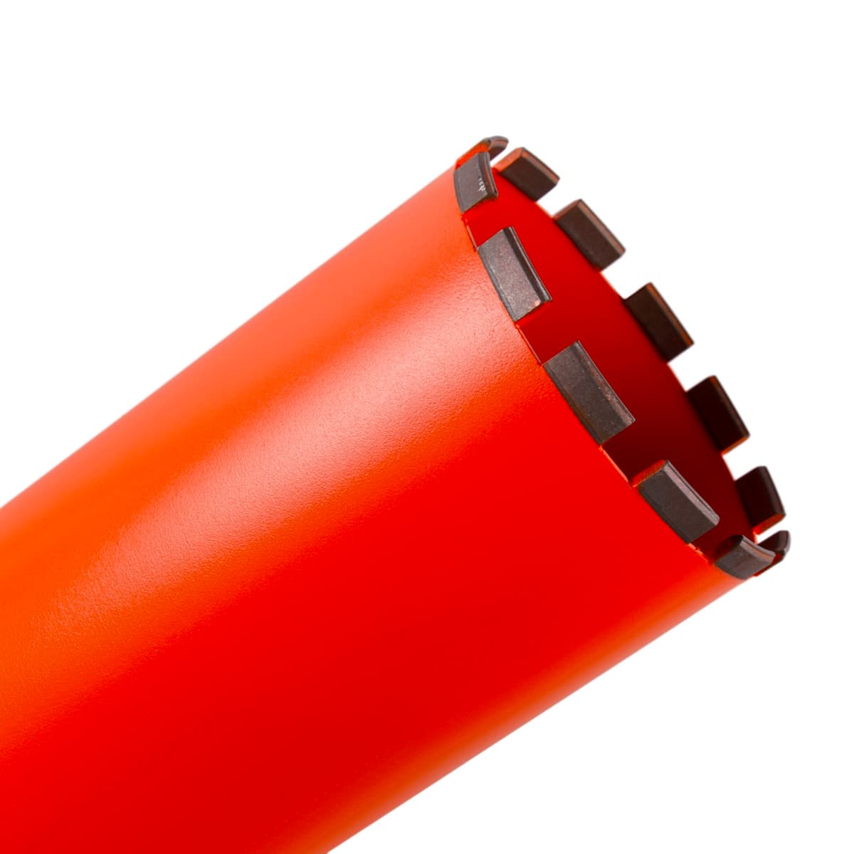 Свердло алмазне DDS-W 142x450-12x1 1/4 UNC DLD 142 RS6