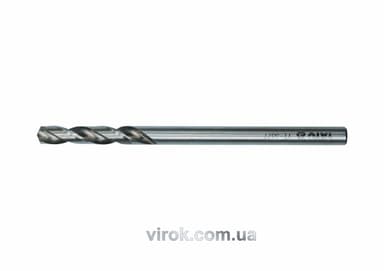 Свердло центрувальне YATO : Ø= 6 мм, L= 100 мм [25/100]