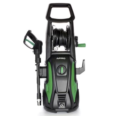 Мийка високого тиску PWH-2100 2100 Вт 120-170 "Безщітковий двигун"