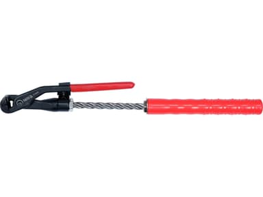 Щипці для скручування дроту YATO L= 300 мм, губки- 25 мм [10]