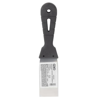 Шпательна лопатка стандарт (нержавіюча) 40мм GRAD (8320225)