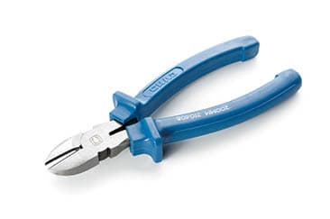 Бокорізи стандарт 200мм СИЛА