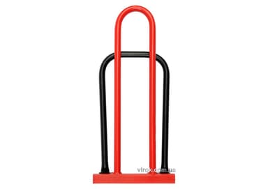 Рамка для закриття подвійного фальця YATO, Ø=18 мм, 480x220 мм [5]