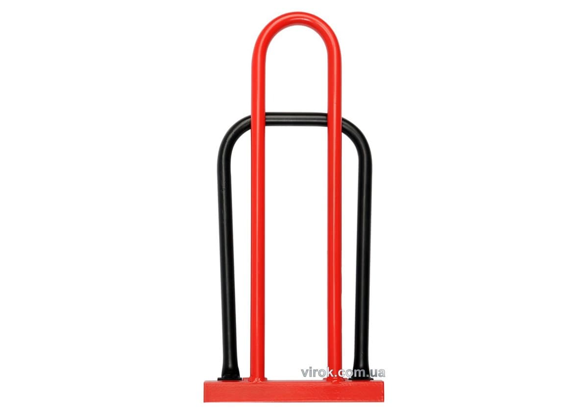 Рамка для закриття подвійного фальця YATO, Ø=18 мм, 480x220 мм [5]