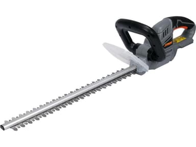 Кущоріз акумуляторний STHOR Li-Ion 20 В, обрізні леза l=45 см, до гілок Ø≤ 14 мм (БЕЗ АКУМУЛЯТОРА)