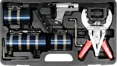 Засоби для встановлення поршневих кілець YATO Ø=50-100 мм, 10 елем. [4]