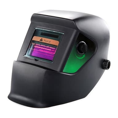 APRO Маска зварювальника автоматична MZ-2000