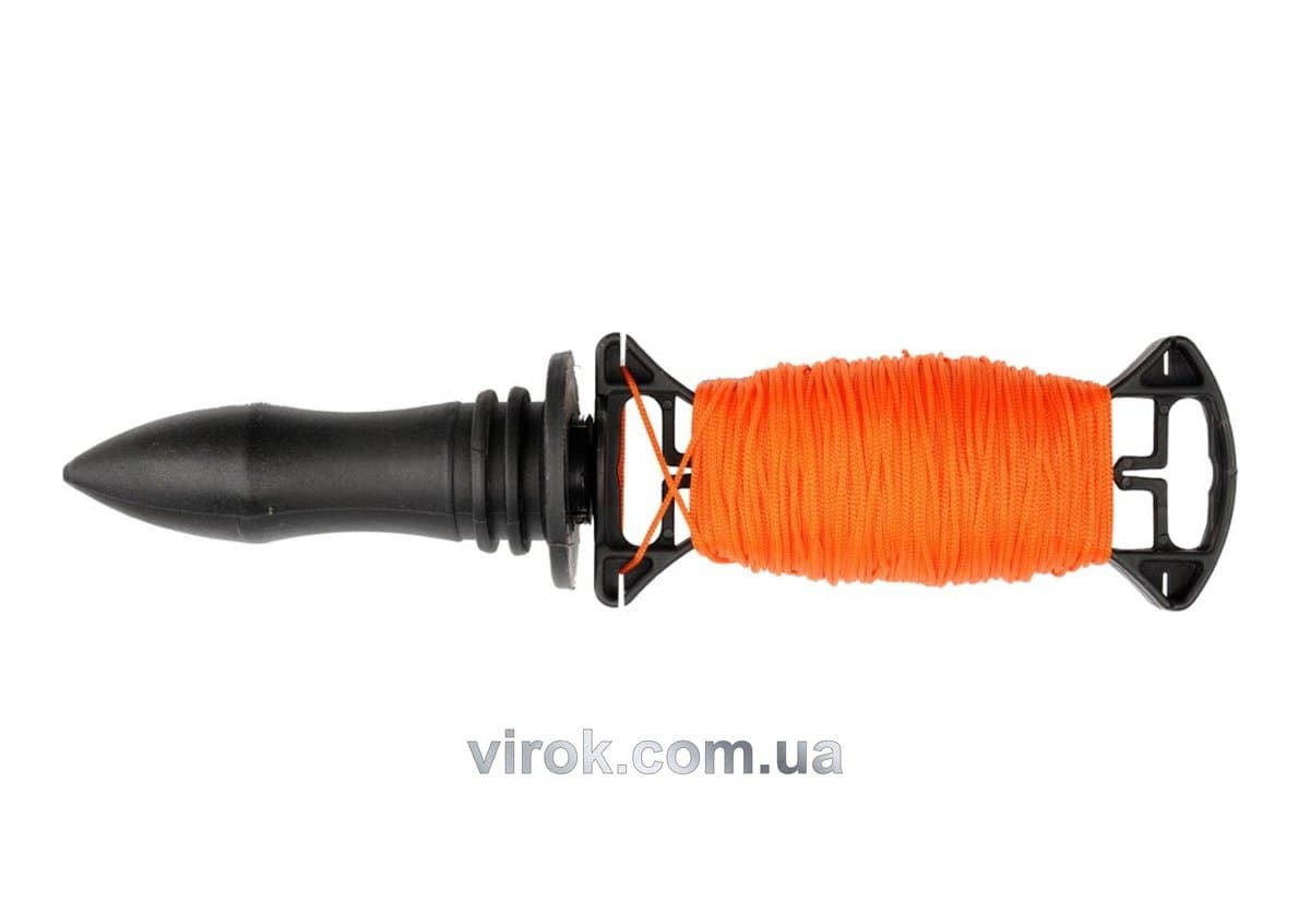 Шнур - причалка VOREL 75м [12/48]