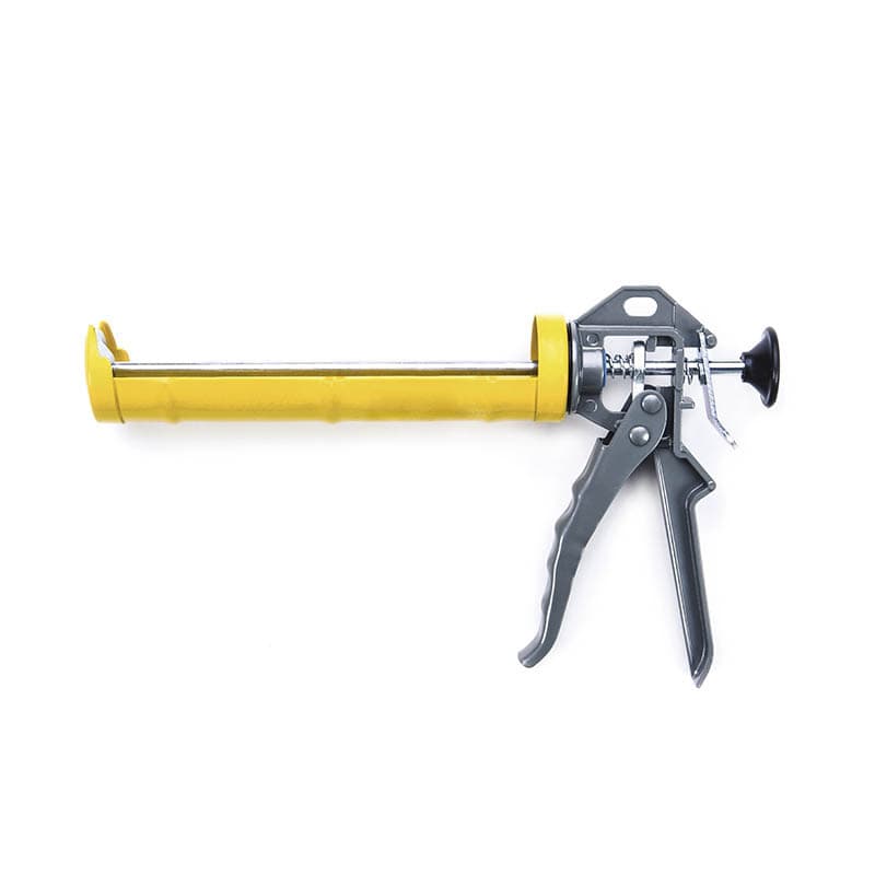 СИЛА Пістолет для силікону посилений