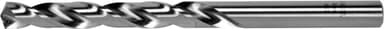 Свердло по металу YATO HSS 4241 PREMIUM, Ø=9,0х120мм до нержавіючої і високолегов. сталі, литва [50]