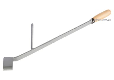 Штроборіз ручний VOREL для пористого бетону [10/380]