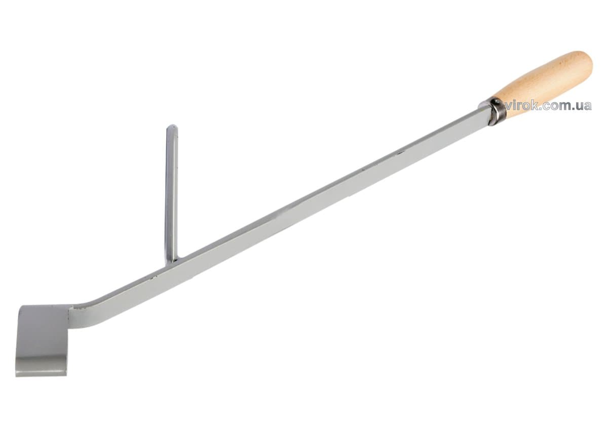 Штроборіз ручний VOREL для пористого бетону [10/380]