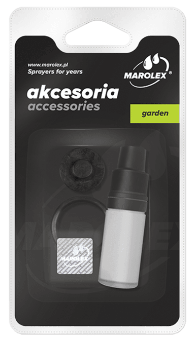 Ремкомплект для насосу MAROLEX A040.101 (Z08P)(hobby/profession(+)/movi)