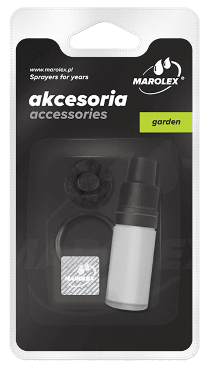 Ремкомплект для насосу MAROLEX A040.101 (Z08P)(hobby/profession(+)/movi)