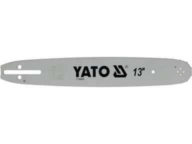 Шина для пили YATO l= 13"/ 33 см (56 ланок)0,325" (8,25 мм).Т-0,058" (1,5 мм)---YT-84940 [20]