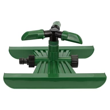 Дощувач руговий 3 ріжка Н-основа (ABS) GRAD (5014395)