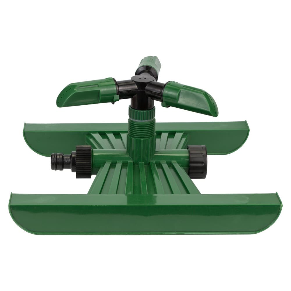 Дощувач руговий 3 ріжка Н-основа (ABS) GRAD (5014395)