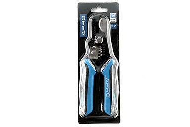 Кабелеріз багатофункціональний 200мм APRO