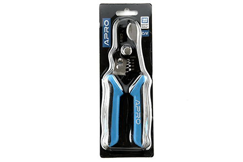 Кабелеріз багатофункціональний 200мм APRO