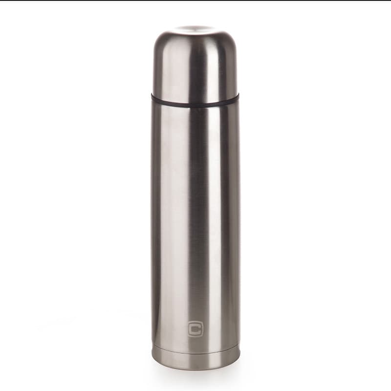 СИЛА Термос Classic Silver 0.75 л