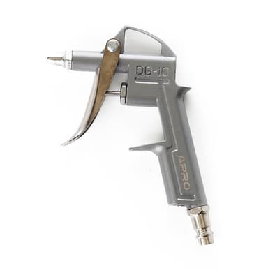 APRO Пневмопістолет продувний короткий 26 мм