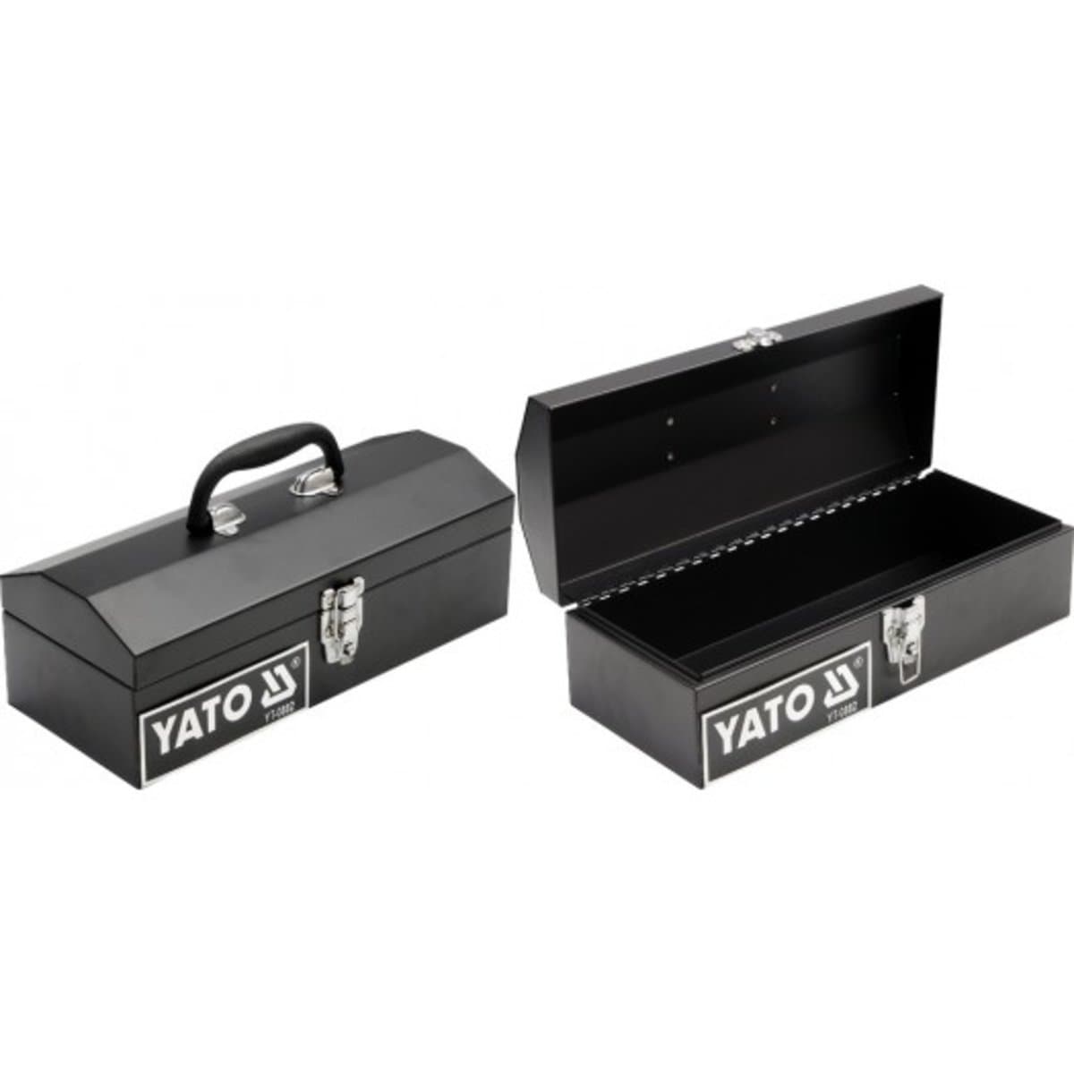 Ящик для інструменту YATO 360х150х115 мм [4]