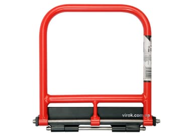 Рамка карнізна YATO, Ø=18 мм, 450x200 мм [5]