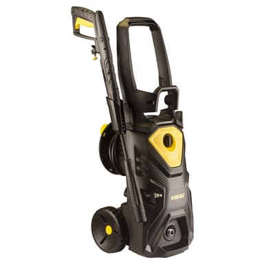 Мийка високого тиску 2500Вт макс. 165бар 5.6л/хв шланг 5.5м SIGMA (5342281)