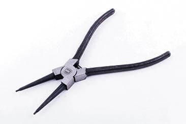 Знімачі стопорних кілець прямі на стиснення 175мм СИЛА