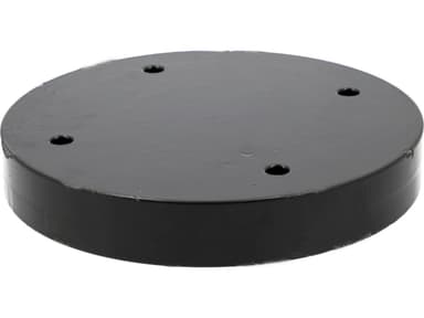 Грузило на колесо YATO до мотоблоків YT-85850,YT-85851; вага- 15 кг, 2 шт [1]