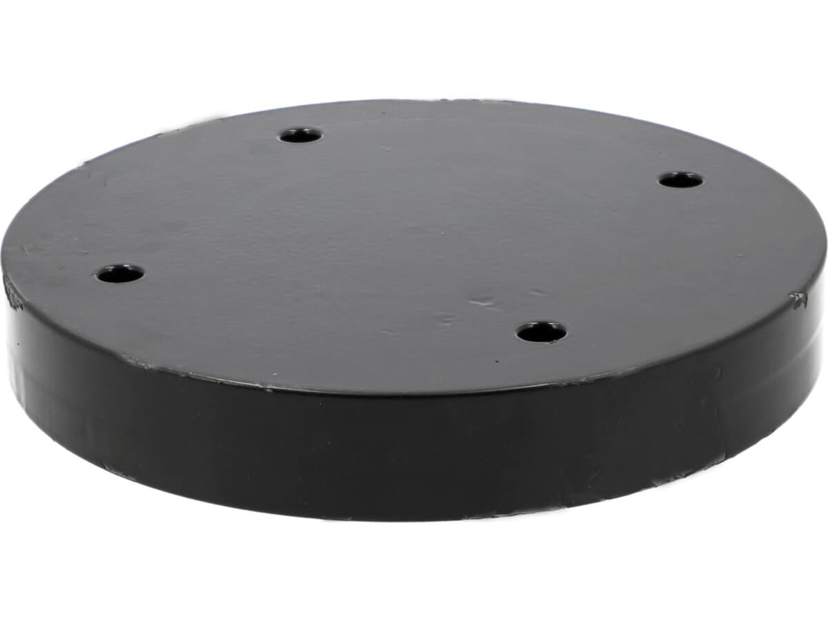 Грузило на колесо YATO до мотоблоків YT-85850,YT-85851; вага- 15 кг, 2 шт [1]