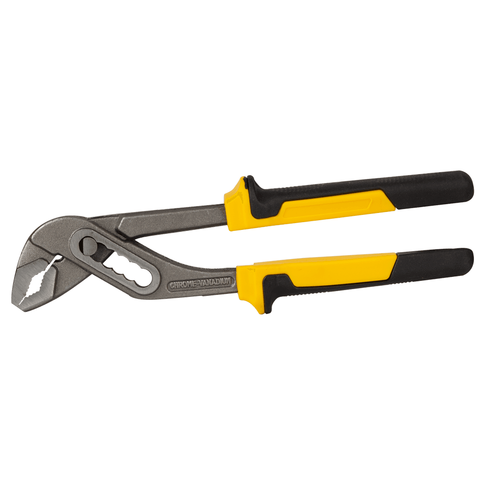 Кліщі переставні для труб 200мм Standard SIGMA (4102691)