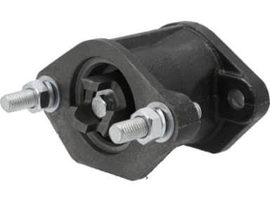 Адаптер валу відбору потужності YATO до мотоблоків YT-85850,YT-85851 [6]