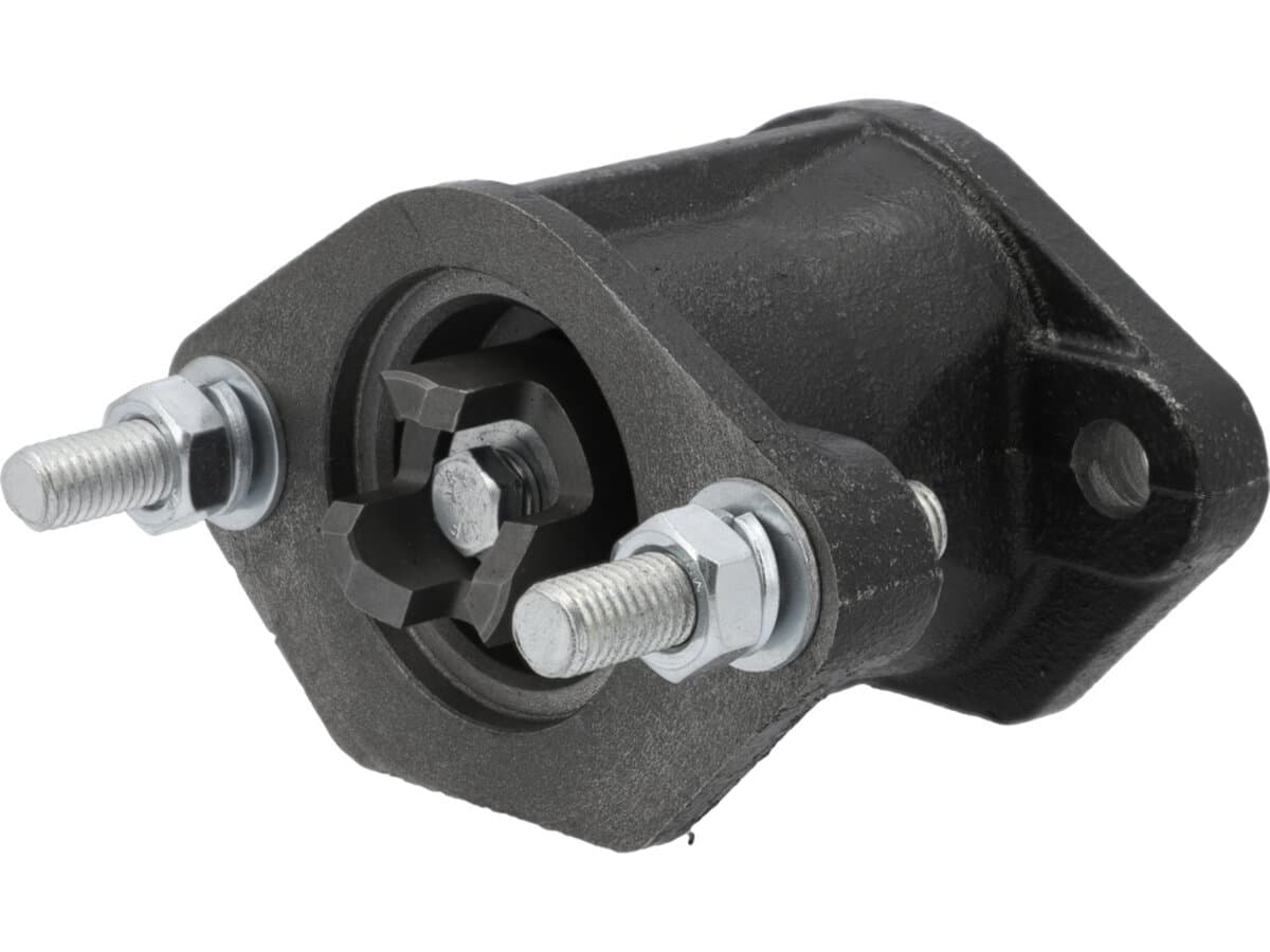 Адаптер валу відбору потужності YATO до мотоблоків YT-85850,YT-85851 [6]