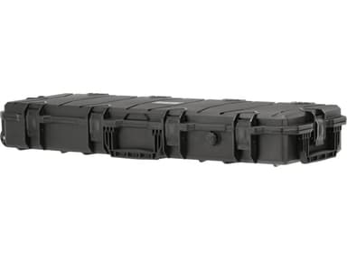 Ящик для інструменту герметичний YATO: внутр. габарити 947х 295х 128 мм з поліпропілену [1]