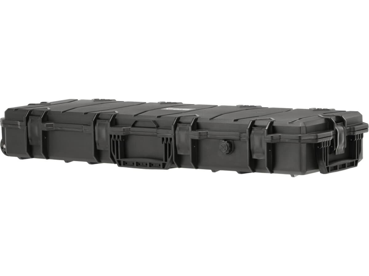 Ящик для інструменту герметичний YATO: внутр. габарити 947х 295х 128 мм з поліпропілену [1]