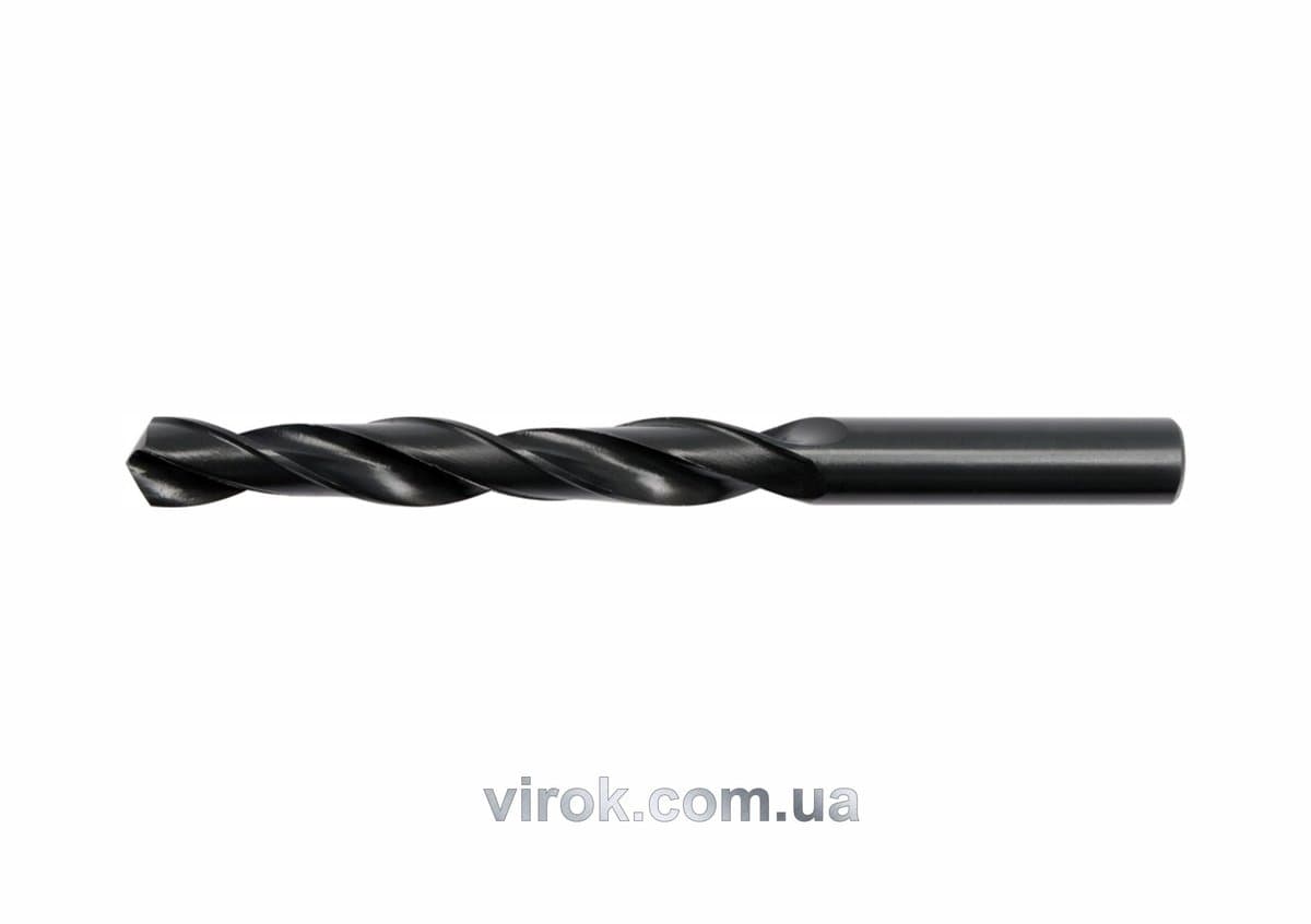 Свердло по металу YATO HSS Ø= 2,8 мм, l= 61/33 мм, 10 шт. [80/320]