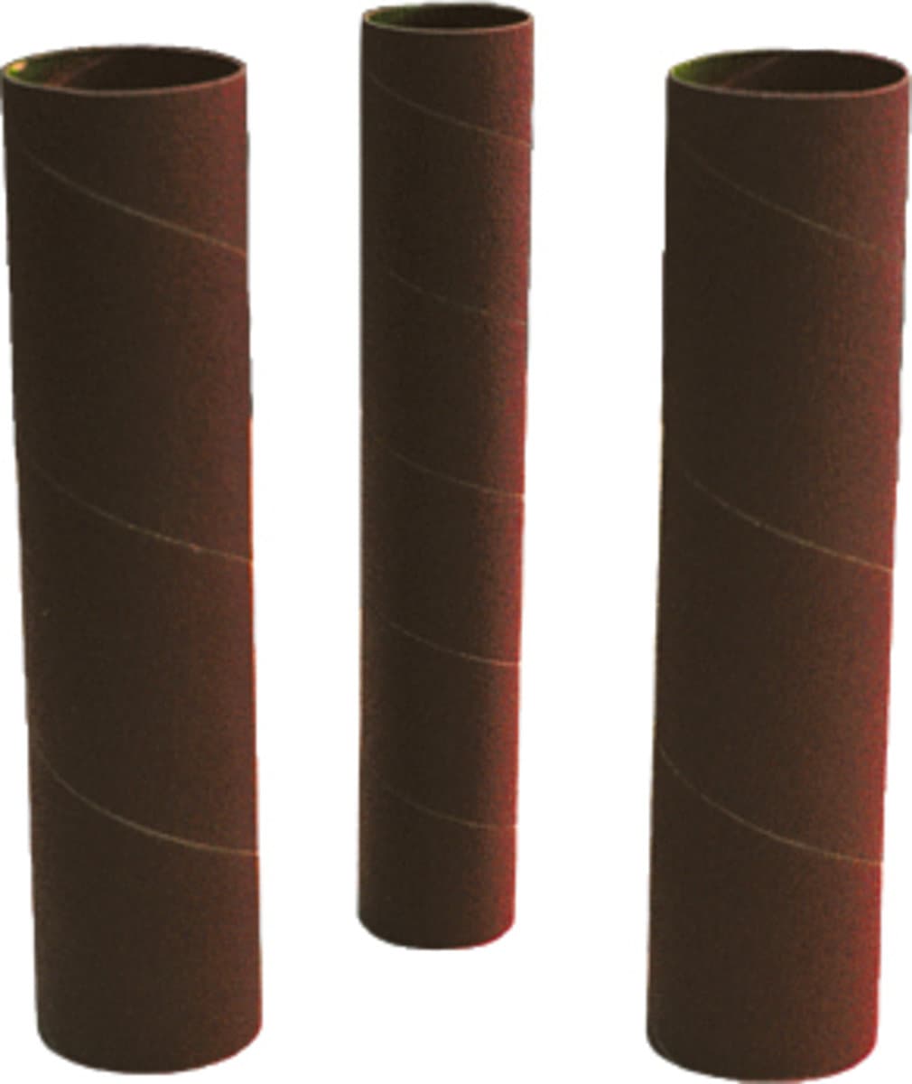 Шліфувальна втулка 38х140 мм, зернистість P100 до верстата JBOS-5