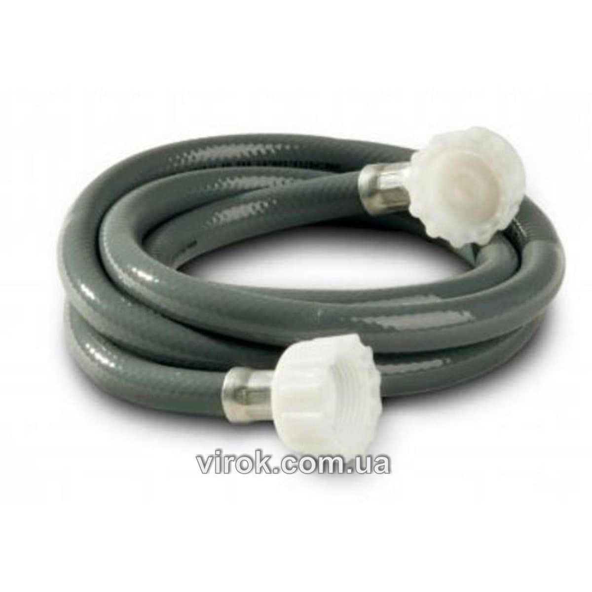 Шланг впускний до пральної машини армований 3.5м DW