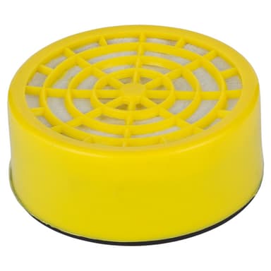 Фільтр вугільний для респіратора SIGMA (9422521)