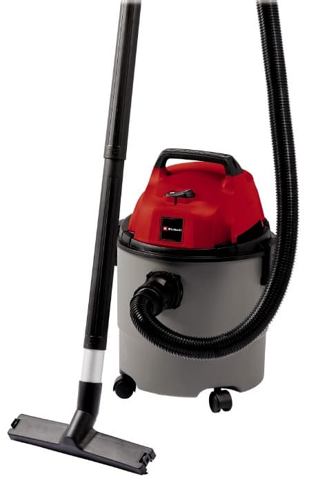 Пилосос будівельний Einhell TC-VC 1815 (2340290)