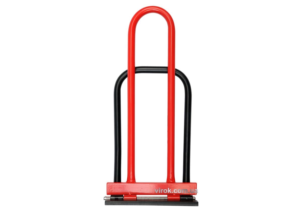 Рамка карнізна YATO, Ø=18 мм, 450x200 мм [5]