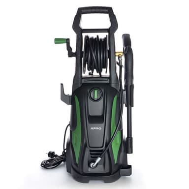 Мийка високого тиску PWH-2400 2400 Вт,120-180