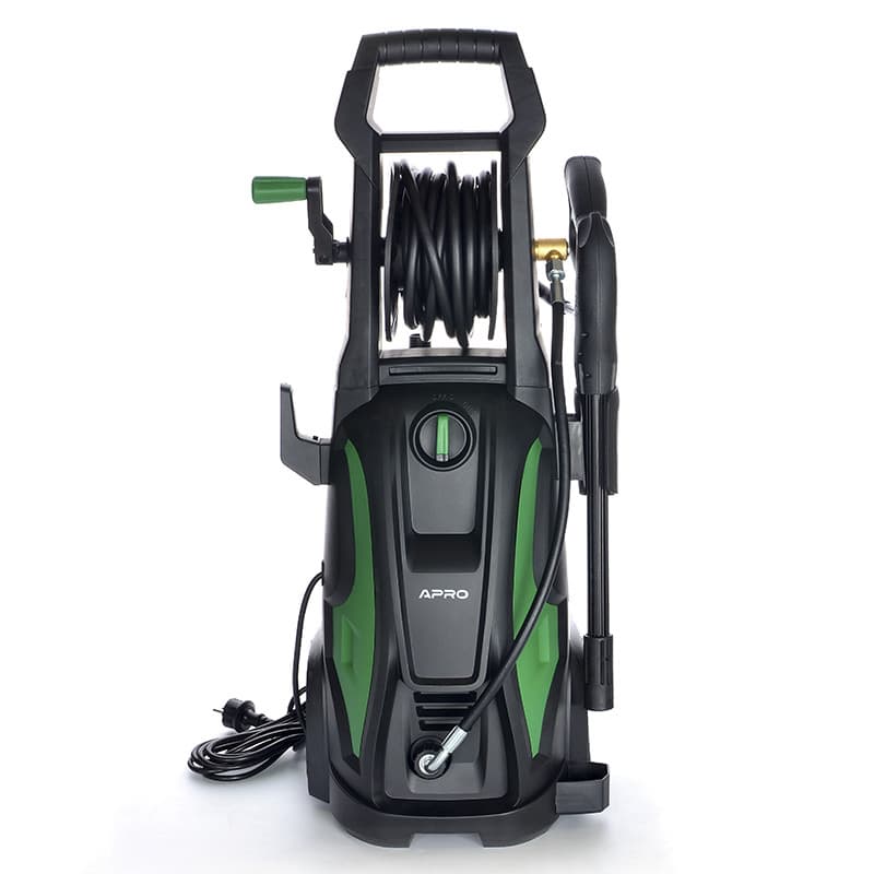 Мийка високого тиску PWH-2400 2400 Вт,120-180