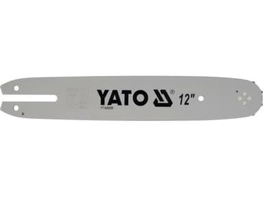 Шина для пили YATO l= 12"/ 30 см (44 ланки) 3/8" (9,52 мм).Т- 0,05" (1,3 мм)---YT-84949 [20]
