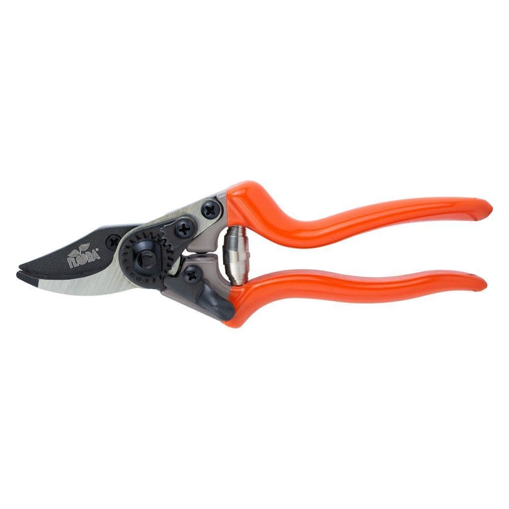 SIGMA Секатор обвідний 200мм (нержав.сталь)